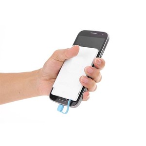 Plus <span class=keywords><strong>Populaire</strong></span> Couleur Impression Slim 2500mAh Chargeur Portable <span class=keywords><strong>Banque</strong></span> De Puissance de Carte de Crédit - Product Image 6