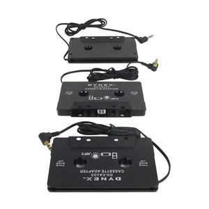 Di động <span class=keywords><strong>Cassette</strong></span> Adapter để Xe Băng Máy Nghe Nhạc - Product Image 6