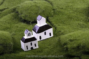 Maison de style méditerranéen décoration de la maison moderne décoration maison décoration de la maison accessoires - Product Image 3