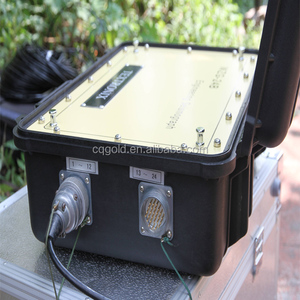 هندسة الزلازل الزلزالية الصك الزلزالية معدات الانكسار - Product Image 4