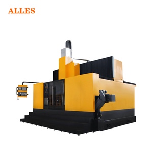 ALLES CNC <span class=keywords><strong>Moto</strong></span> Culasse Verticale en métal 5 Center D'usinage D'<span class=keywords><strong>axe</strong></span> - Product Image 6