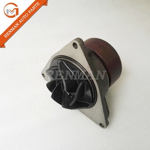 6CT 6C8.3 6CT8.3 ปั๊มน้ําเครื่องยนต์ Cummins 5291445 3286293 3973114 5346205 4376359 - Product Image 2