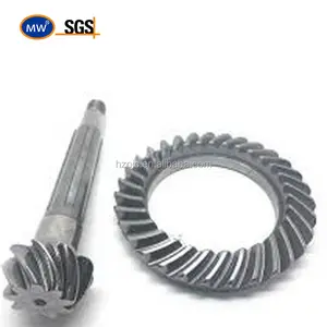 7x40 MC831880 crown wheel pinion