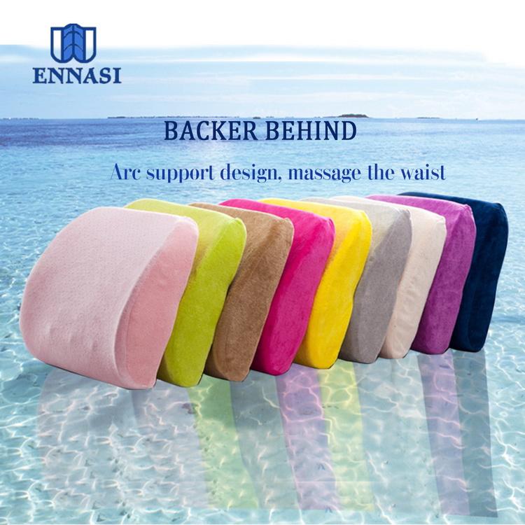 Поясничной поддержки офисные автокресло Председатель Массажная подушка