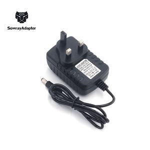 EU/US/UK PLUG 5V 9V 15V 24V 12V Adaptador de corriente 0.5A 1A 1.5A 2A Fuente de alimentación - Product Image 5