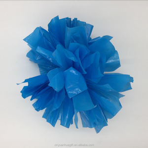 Nuovi Pompon per Cheerleading all'Ingrosso, Accessori per Danza e Cheerleading - Product Image 2