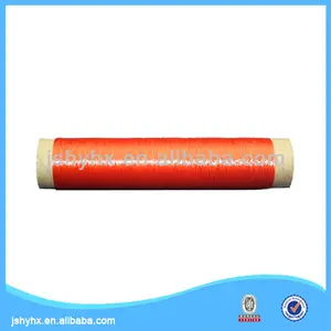 Nylon seil von nylon 6 filamenten fdy garn mit 210d-1890d aus hochfesten