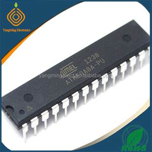 नई और मूल आईसी चिप एमसीयू <span class=keywords><strong>ATMEGA8A</strong></span>-PU - Product Image 2