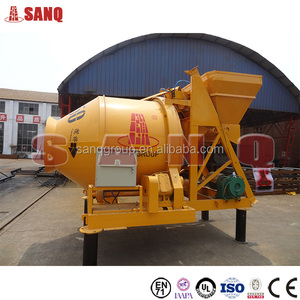 <span class=keywords><strong>Mixer</strong></span> beton <span class=keywords><strong>Bagger</strong></span> 2 dijual di Filipina - Product Image 4