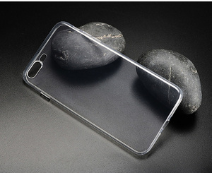 กว่างโจวประเทศจีนนุ่ม TPU โปร่งใสกรณีโทรศัพท์มือถือสำหรับ Iphone <span class=keywords><strong>8</strong></span> 7 7บวกสำหรับ Iphone <span class=keywords><strong>8</strong></span>กรณี Tpu - Product Image 3
