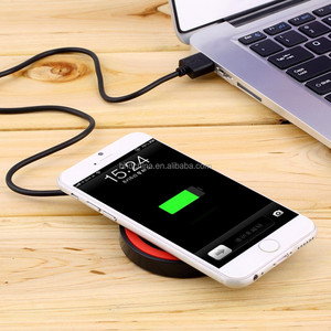 Cadeau de Promotion Q5 <span class=keywords><strong>chargeur</strong></span> sans fil pour <span class=keywords><strong>iPhone</strong></span> 13 12 11 Pro Xs Max Mini <span class=keywords><strong>chargeur</strong></span> sans fil rapide pour Samsung Logo personnalisé - Product Image 4