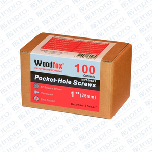 Vis de tournevis carré à perçage automatique, 300 pièces, vis à filetage rugueux plaqué zinc, vis à trous - Product Image 5