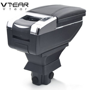 ที่วางแขนสำหรับรถยนต์ <span class=keywords><strong>Mazda</strong></span> <span class=keywords><strong>2</strong></span>/Mazda2/demio ทำจากหนัง PU พร้อมช่องเก็บของตรงกลาง กล่องเก็บของ<span class=keywords><strong>ภายใน</strong></span>รถยนต์ อุปกรณ์ตกแต่งภายในรถยนต์ - Product Image 5