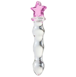 Online Sekswinkel Glazen <span class=keywords><strong>Dildo</strong></span> Penis Groothandel Volwassen Speelgoed Glas <span class=keywords><strong>Dildo</strong></span> Anale Plug Crystal-Penis Vrouwelijke Masturbatie <span class=keywords><strong>Sexy</strong></span> Stimuleren - Product Image 4