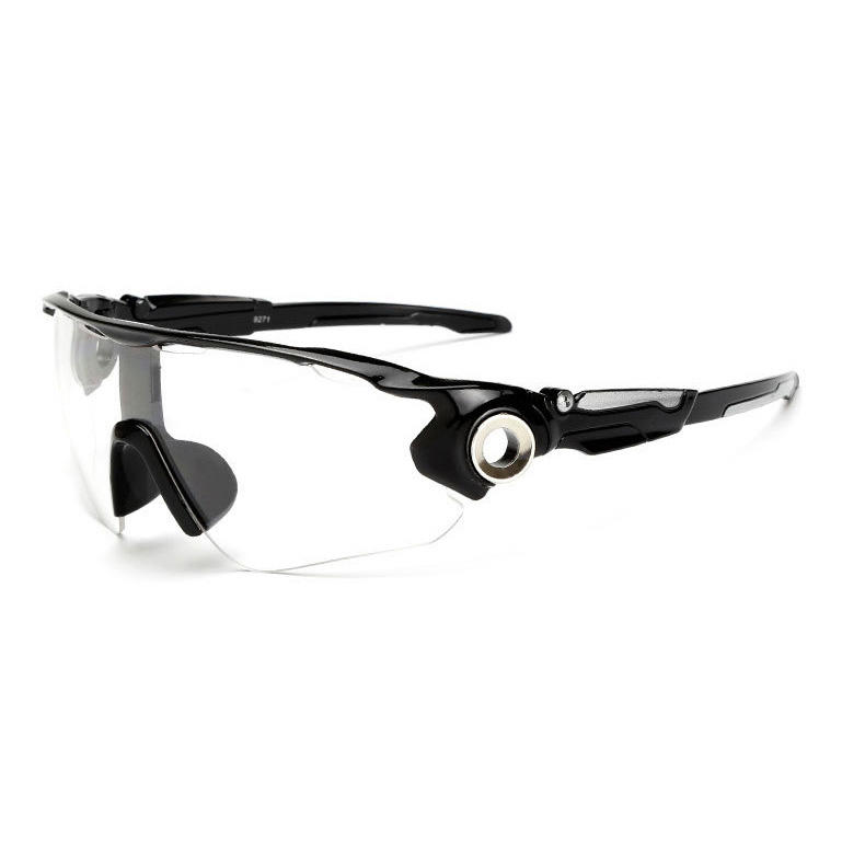 10055 Superhot Eyewear Half Frame Outdoor Sun Glasses Riding Sports Sunglasses
