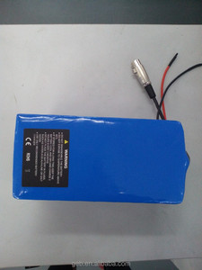 36 V 20Ah bicicleta eléctrica de litio de battery36v 20Ah batería lipo, 36 V 500 w batería de <span class=keywords><strong>la</strong></span> bici <span class=keywords><strong>e</strong></span> - Product Image 6