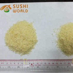 Vendita all'Ingrosso di Pangrattato <span class=keywords><strong>Bianco</strong></span> e Giallo Essiccato in Confezioni da 1Kg e 10Kg - Product Image 3