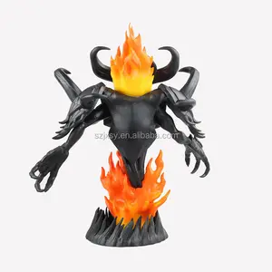 Personalizar jogo quente 2 dota nevermore SF sombra amigo figura da resina