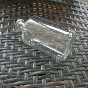 250ml पालतू वैक्सीन/पशु चिकित्सा दवा की बोतल के साथ रबर के लिए तरल - Product Image 4