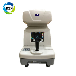 IN-V6000 중국 안과 장비 광학 악기 디지털 자동 굴절계 가격 - Product Image 6