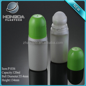 P1023 60 ml rollo de plástico en especia vieja botella de <span class=keywords><strong>desodorante</strong></span> - Product Image 6