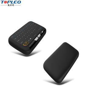 Fiable qualité H18 mini sans fil USB adaptateur électronique <span class=keywords><strong>gaming</strong></span> <span class=keywords><strong>clavier</strong></span> souris combo - Product Image 6