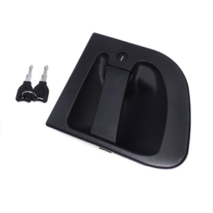 <span class=keywords><strong>Maniglia</strong></span> Porta <span class=keywords><strong>con</strong></span> Chiavi per RENAULT PREMIUM VERSIONE 1 1996-2005 1406622 5001858130 5001858129 - Product Image 1