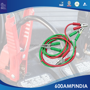 Arrancador de batería de 600A, CABLES de refuerzo, productos más vendidos - Product Image 3