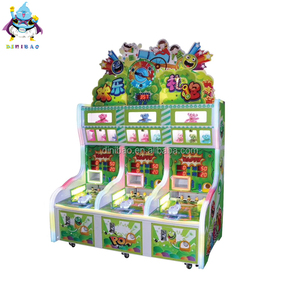 Marine đảng vé redemption games trong nhà coin pusher xổ số vé redemption games for sale - Product Image 5