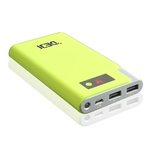 8000 mAh/10000 mAh schnellladegerät 2,0 3,0 schnellladung energienbank - Product Image 5