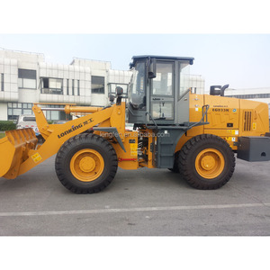Lonking LG833 penjualan Panas <span class=keywords><strong>3</strong></span> <span class=keywords><strong>ton</strong></span> wheel loader untuk dijual dengan harga murah - Product Image 4