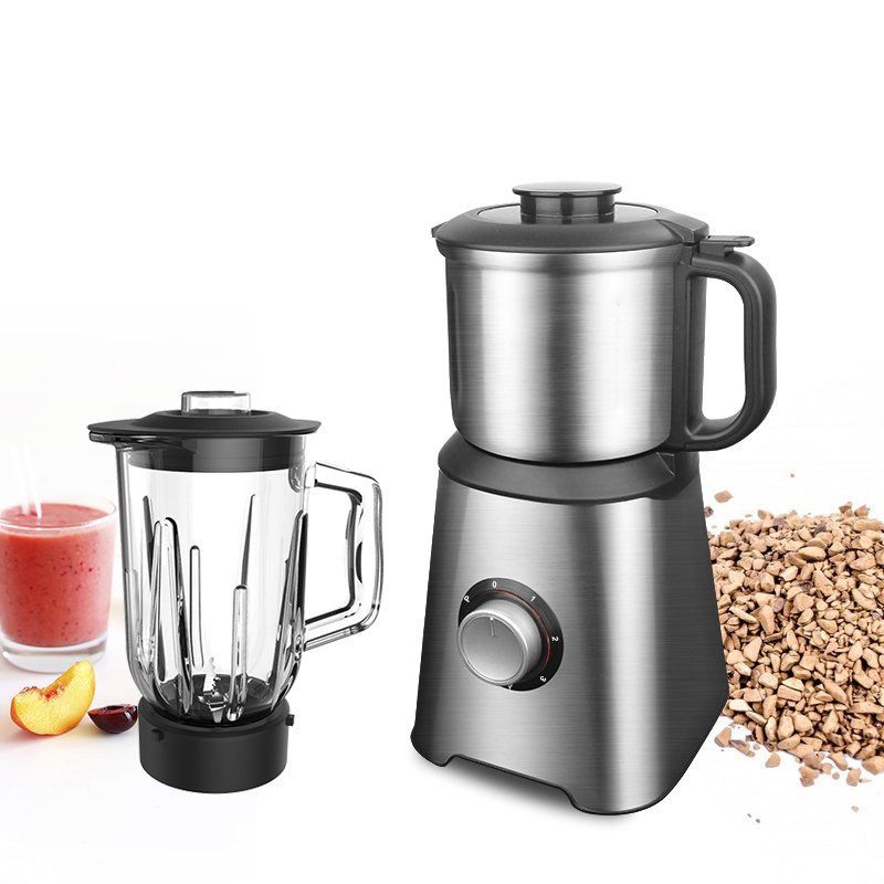 Multifunctional Food Processor 2 in 1