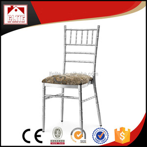 Commercio all'ingrosso sedie mobili sedia <span class=keywords><strong>tiffany</strong></span> per la cerimonia nuziale event vendita - Product Image 3