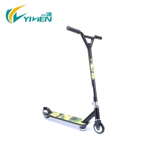 สกู๊ตเตอร์ถีบ2ล้อสำหรับเด็กสกู๊ตเตอร์แบบถีบสำหรับเด็กชายและเด็กหญิง - Product Image 1