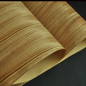 Zebronze naturel en papier artisanal Flexible, 1 pièce, nouveau produit, base en <span class=keywords><strong>bois</strong></span>, livraison gratuite, 2018 - Product Image 3