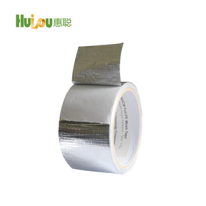 <span class=keywords><strong>Conductor</strong></span> <span class=keywords><strong>de</strong></span> aluminio cinta <span class=keywords><strong>de</strong></span> aluminio se utiliza comúnmente en la industria - Product Image 6