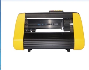 A3 WDY-360L Plotter de découpe avec laser - Product Image 1