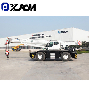 סין למעלה 10 בנייה יצרן לספק <span class=keywords><strong>100</strong></span> טון כבד נייד משאית מנוף שטח - Product Image 3