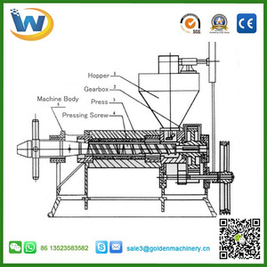 Venta Ecologíco Almazara De Pequeño Molino De Electrico De Prensa De Aceite Virgen - Product Image 3