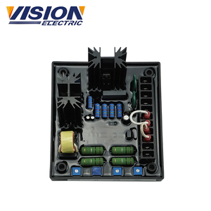 Phụ tùng máy phát điện AVR AVC63-7 AVR63-7F - Product Image 3