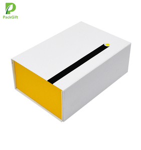 Nhà Máy Giá Tùy Chỉnh Tông <span class=keywords><strong>Craft</strong></span> Thẻ Giấy Gấp Hộp Quà Tặng Nhỏ - Product Image 2