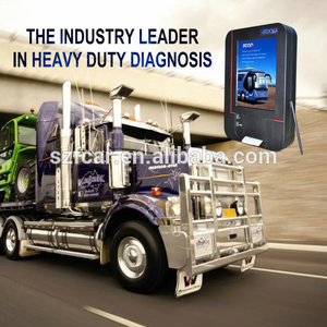 F3-D 디젤 트럭 진단 스캐너 무거운 듀티 트럭 진단, fuso, <span class=keywords><strong>foton</strong></span>, 국제, 볼보, 르노 - Product Image 1