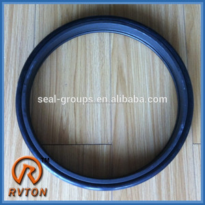 vehículo pesado toricos flotante del sello de aceite sello de partes de china proveedor - Product Image 1