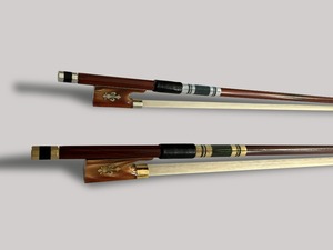 El Mundial de China Alta Calidad Elástico Arco de Violín Ébano Tienda Online para <span class=keywords><strong>Comprar</strong></span> TL-1018 - Product Image 2
