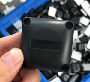 맞춤형 장거리 추적 시스템 <span class=keywords><strong>RFID</strong></span> 2.4G 액티브 태그 관리 - Product Image 4