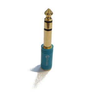 Jinsanhu T862 <strong>3.5</strong> <strong>mm</strong> to 6.35 Plug <strong>Connector</strong> - Product Image 3