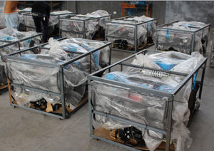 <span class=keywords><strong>Moto</strong></span> da Cross 49cc a 2 Tempi <span class=keywords><strong>per</strong></span> Bambini - Product Image 6