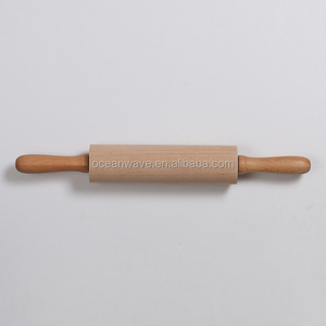 Bán Buôn Gỗ Cán Pin Dập Nổi Cán Pin - Product Image 2