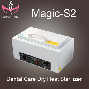 الساخن منتج جديد أدوات طب الأسنان معقم درجة الحرارة العالية معقم للاستخدام العيادة - Product Image 1