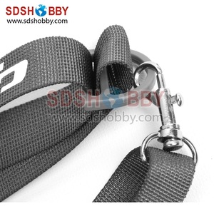Original DJI control remoto hombro <span class=keywords><strong>mochila</strong></span> Correa Sling Lanyard <span class=keywords><strong>para</strong></span> DJI <span class=keywords><strong>Phantom</strong></span> 4 PRO V2.0/<span class=keywords><strong>3</strong></span>/ 2 Inspire 1 - Product Image 4